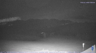 immagine della webcam nei dintorni di Combai: webcam Fonzaso