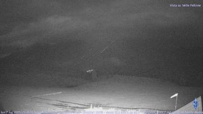 Preview delle webcam di Fonzaso