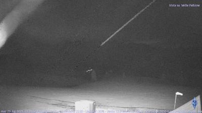 immagine della webcam nei dintorni di Primolano: webcam Fonzaso