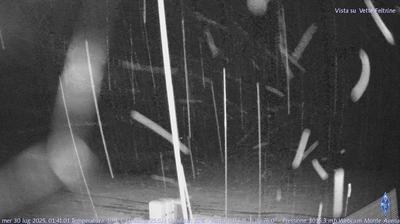 immagine della webcam nei dintorni di Lago Calaita: webcam Fonzaso