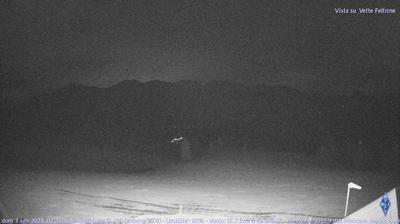 immagine della webcam nei dintorni di Transacqua: webcam Fonzaso