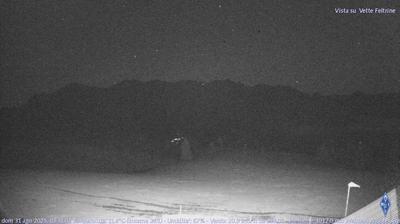 Preview delle webcam di Fonzaso