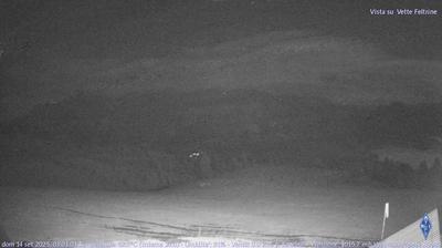 immagine della webcam nei dintorni di Cismon del Grappa: webcam Fonzaso