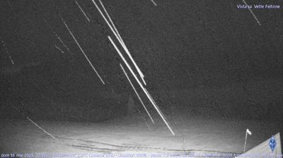 immagine della webcam nei dintorni di Monte Grappa: webcam Fonzaso