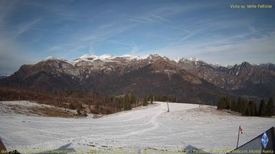 immagine della webcam nei dintorni di Miane: webcam Fonzaso