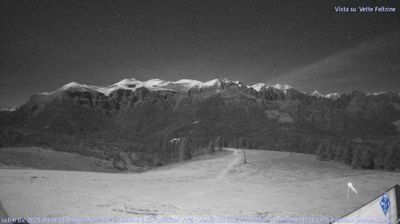 immagine della webcam nei dintorni di Foza: webcam Fonzaso