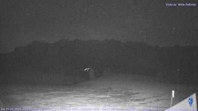 immagine della webcam nei dintorni di Cismon del Grappa: webcam Fonzaso