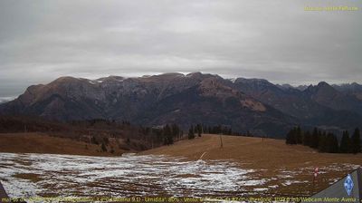 immagine della webcam nei dintorni di Sovramonte: webcam Fonzaso