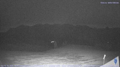 immagine della webcam nei dintorni di Vidor: webcam Fonzaso