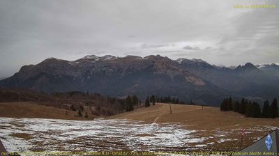immagine della webcam nei dintorni di Primiero San Martino di Castrozza: webcam Fonzaso