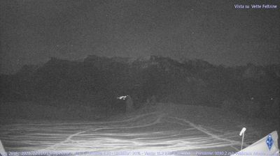 immagine della webcam nei dintorni di Fiera di Primiero: webcam Fonzaso