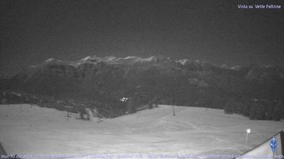 immagine della webcam nei dintorni di Miane: webcam Fonzaso