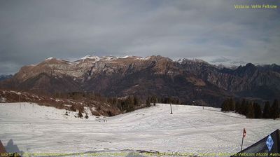 immagine della webcam nei dintorni di Siror: webcam Fonzaso