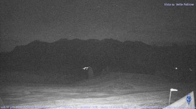 immagine della webcam nei dintorni di Monte Grappa: webcam Fonzaso