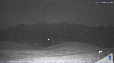 immagine della webcam nei dintorni di Fiera di Primiero: webcam Fonzaso