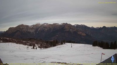 immagine della webcam nei dintorni di Lago Calaita: webcam Fonzaso