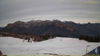 immagine della webcam nei dintorni di Imer: webcam Fonzaso