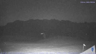 immagine della webcam nei dintorni di Arsiè: webcam Fonzaso