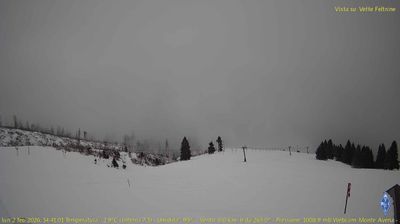 immagine della webcam nei dintorni di Primiero San Martino di Castrozza: webcam Fonzaso