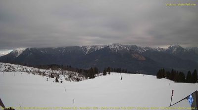 immagine della webcam nei dintorni di Canal San Bovo: webcam Fonzaso