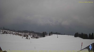 immagine della webcam nei dintorni di Fiera di Primiero: webcam Fonzaso