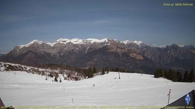 immagine della webcam nei dintorni di Miane: webcam Fonzaso