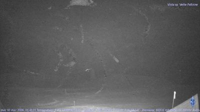 immagine della webcam nei dintorni di Arsiè: webcam Fonzaso