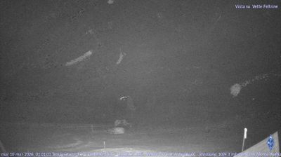 immagine della webcam nei dintorni di Foza: webcam Fonzaso