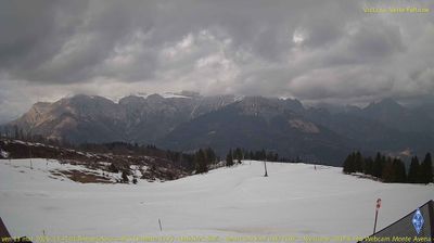 immagine della webcam nei dintorni di Cismon del Grappa: webcam Fonzaso