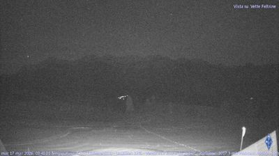 immagine della webcam nei dintorni di Pedavena: webcam Fonzaso