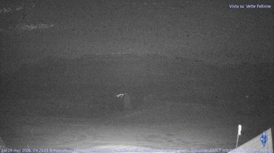 immagine della webcam nei dintorni di Seren del Grappa: webcam Fonzaso