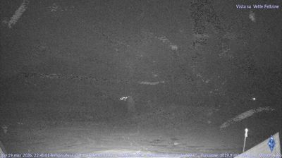 immagine della webcam nei dintorni di Primiero San Martino di Castrozza: webcam Fonzaso