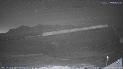 immagine della webcam nei dintorni di Primolano: webcam Fonzaso