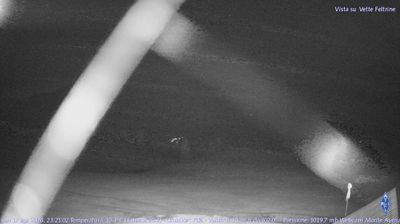 immagine della webcam nei dintorni di Campomulo: webcam Fonzaso