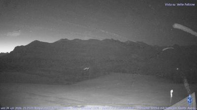 immagine della webcam nei dintorni di Foza: webcam Fonzaso