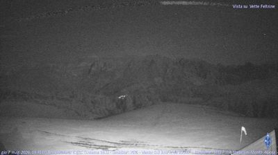 immagine della webcam nei dintorni di Cismon del Grappa: webcam Fonzaso