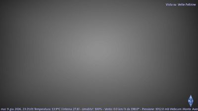 immagine della webcam nei dintorni di Transacqua: webcam Fonzaso
