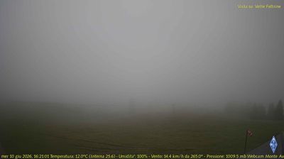immagine della webcam nei dintorni di Foza: webcam Fonzaso