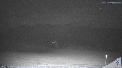immagine della webcam nei dintorni di Pedavena: webcam Fonzaso