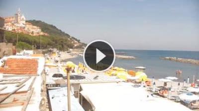 Preview delle webcam di Cervo
