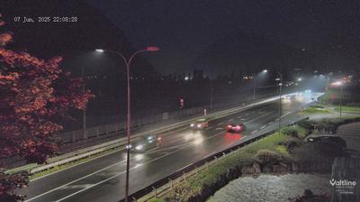 immagine della webcam nei dintorni di Foppolo IV Baita: webcam Forcola