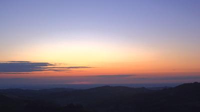 immagine della webcam nei dintorni di Bagnacavallo: webcam Modigliana