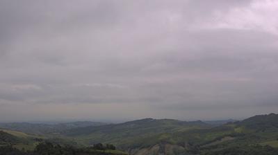 immagine della webcam nei dintorni di Castel del Rio: webcam Modigliana