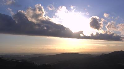 immagine della webcam nei dintorni di Castel del Rio: webcam Modigliana