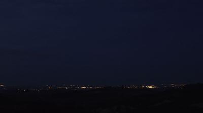 immagine della webcam nei dintorni di Santa Sofia: webcam Modigliana