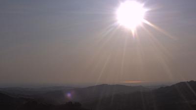 immagine della webcam nei dintorni di Civitella di Romagna: webcam Modigliana