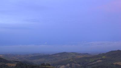 immagine della webcam nei dintorni di Cusercoli: webcam Modigliana