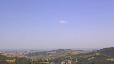 immagine della webcam nei dintorni di Riolo Terme: webcam Modigliana