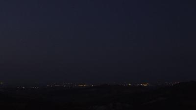 Preview delle webcam di Modigliana