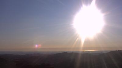 immagine della webcam nei dintorni di Faenza: webcam Modigliana